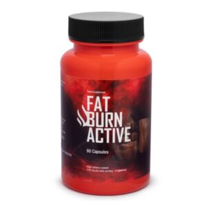 Fat Burn Active