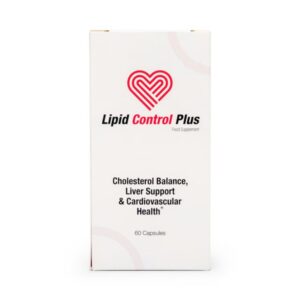 Lipid Control Plus