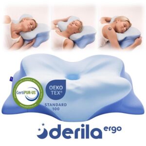 Derila ERGO - pude