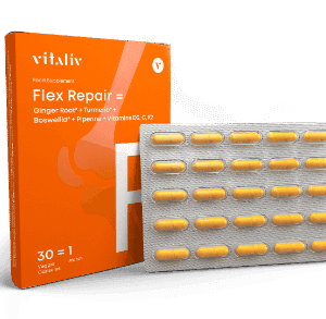 Flex repair