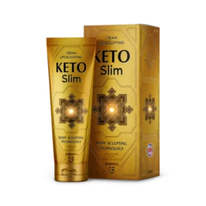 KetoSlim Cream