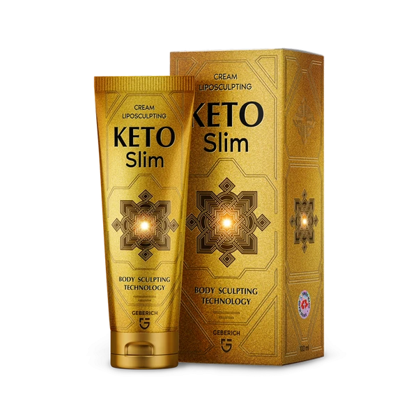 KetoSlim Cream