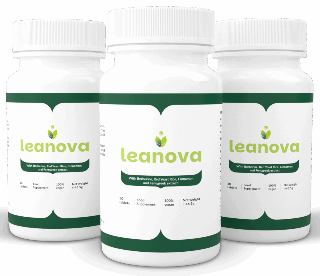 Leanova
