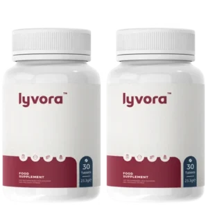 Lyvora