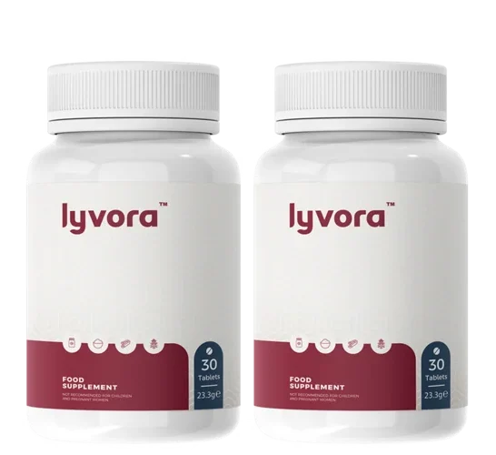 Lyvora
