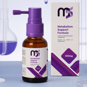 MS Spray