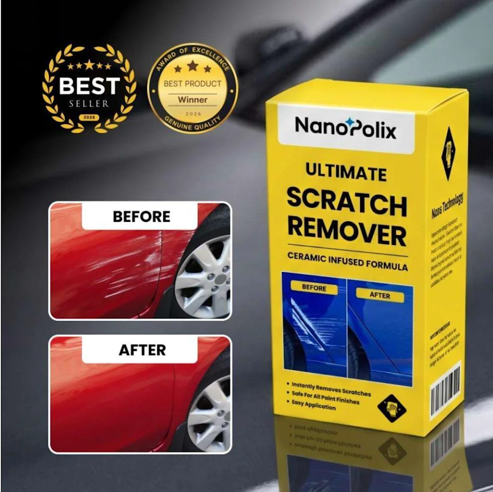 NanoPolix