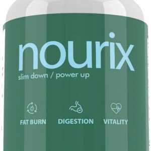 Nourix Pro