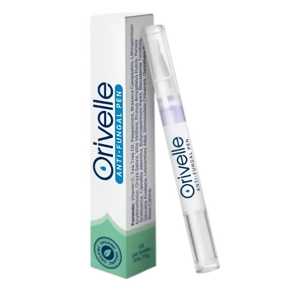 Orivelle - antifungal pen