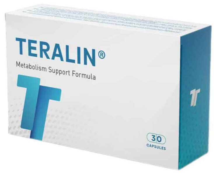 Teralin