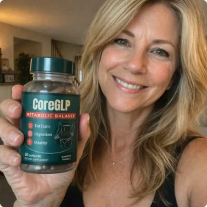 CoreGLP
